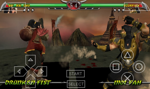 Unrar Ppsspp Games For Android